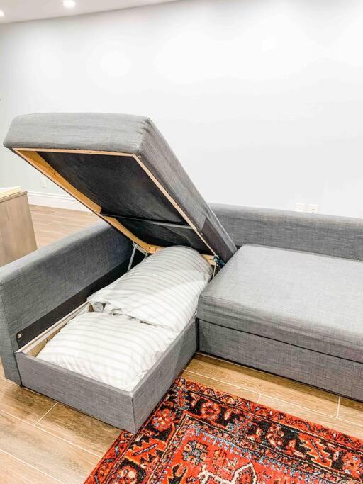 Luxury With Backyard + Close Transportation Apartamento Nova York